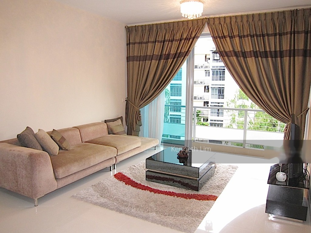Ferraria Park Condominium (D17), Condominium #145213172
